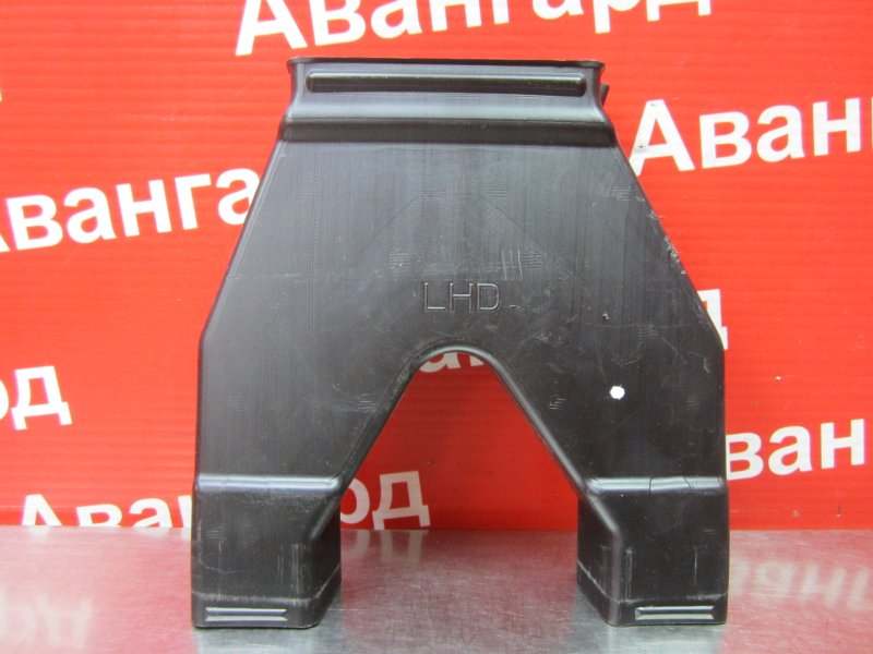 Воздуховод Ford Focus 2012 3 AM51-R018W12-AF Б/У