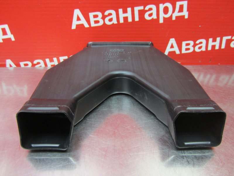 Воздуховод Ford Focus 3