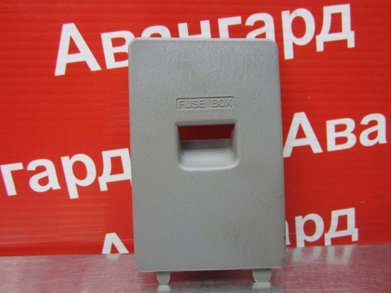 Накладка салона Mazda Demio 2001 DW D201-55551 Б/У
