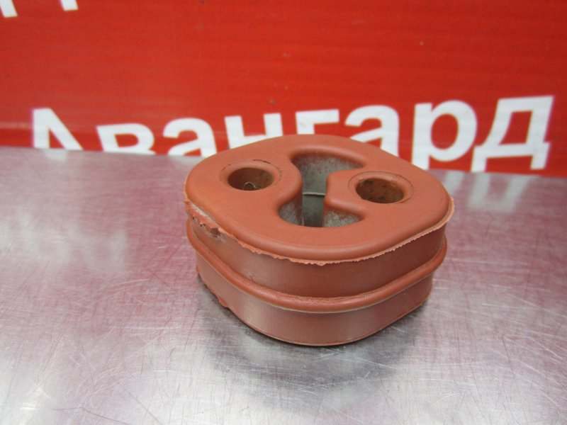 Запчасть опора глушителя Ford Focus 2012 3 3M51-5A262-DB Б/У Опора глушителя Ford Focus 2012 3 3M51-5A262-DB Б/У