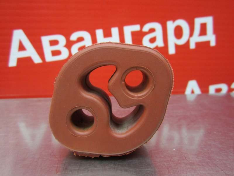 Опора глушителя Focus 2012 3 Опора глушителя Focus 2012 3