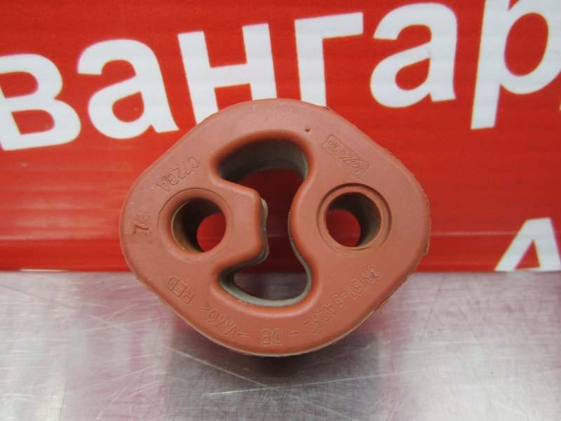 Опора глушителя Ford Focus 3 Опора глушителя Ford Focus 3