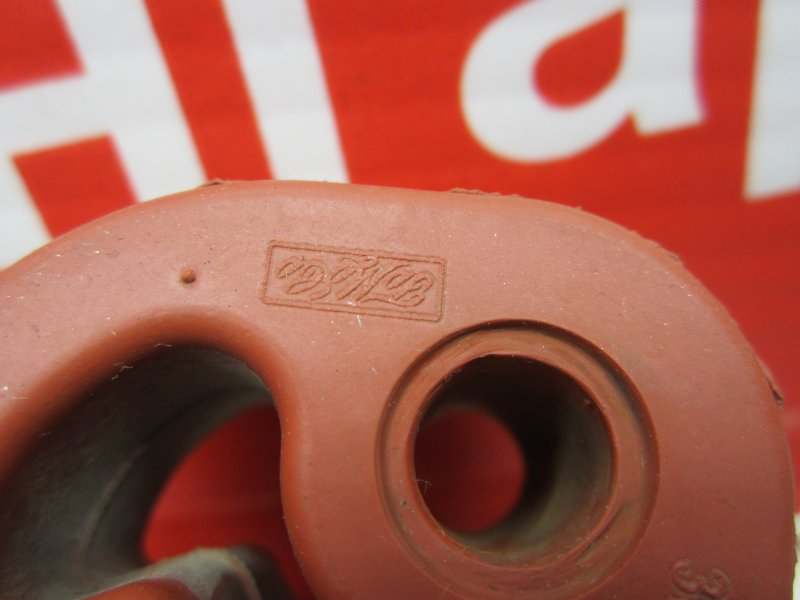 Опора глушителя Focus 2012 3 Опора глушителя Focus 2012 3