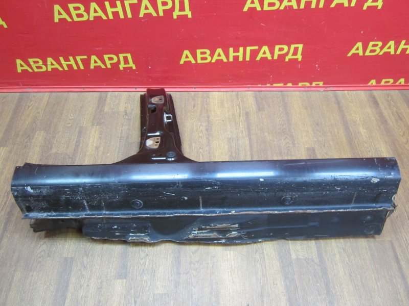 Порог правый 3 2011 H11