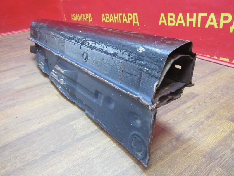 Порог правый Haima 3 H11