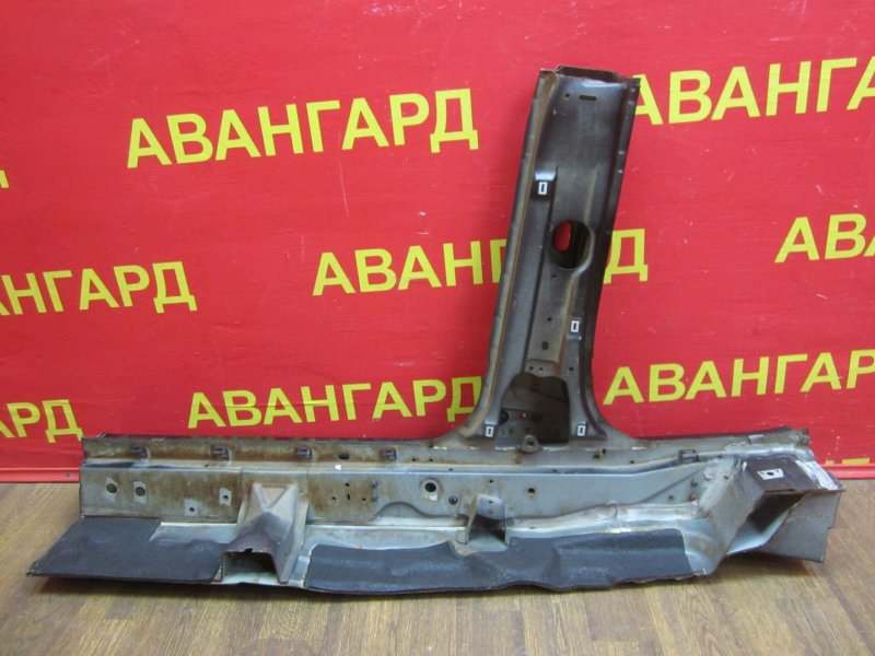 Порог правый 3 2011 H11