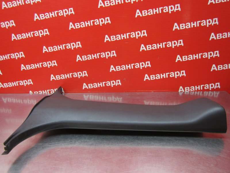 Накладка салона правая Impreza 2003 GG