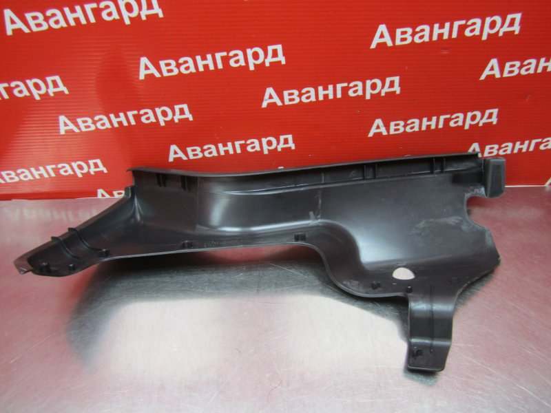 Накладка салона Impreza 2003 GG