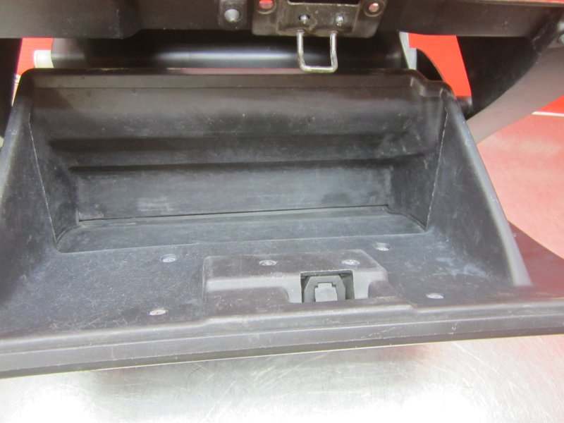 Бардачок I30 1996 A32
