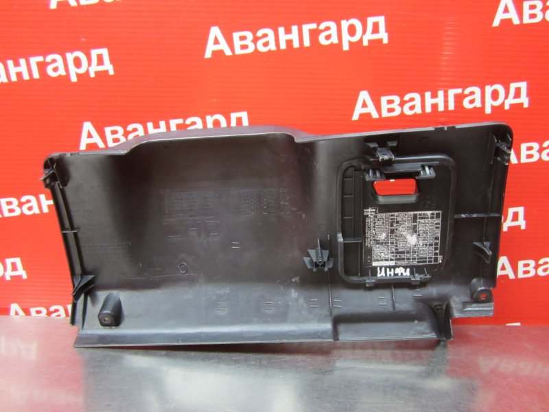 Накладка салона I30 1996 A32