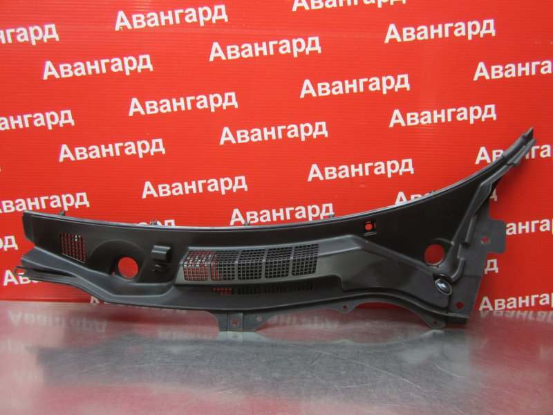Жабо левое Infiniti FX35 2003 S50 66863 CG00A Б/У
