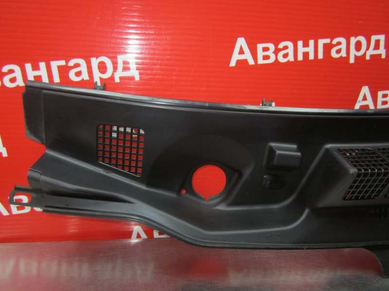 Жабо левое FX35 2003 S50