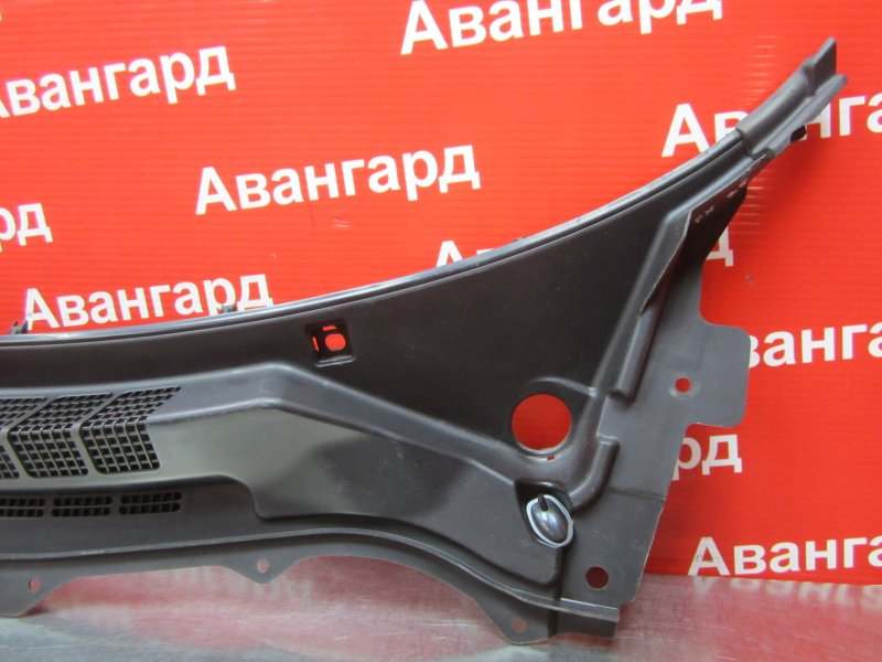 Жабо левое FX35 2003 S50