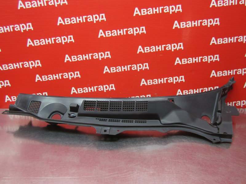 Жабо левое FX35 2003 S50