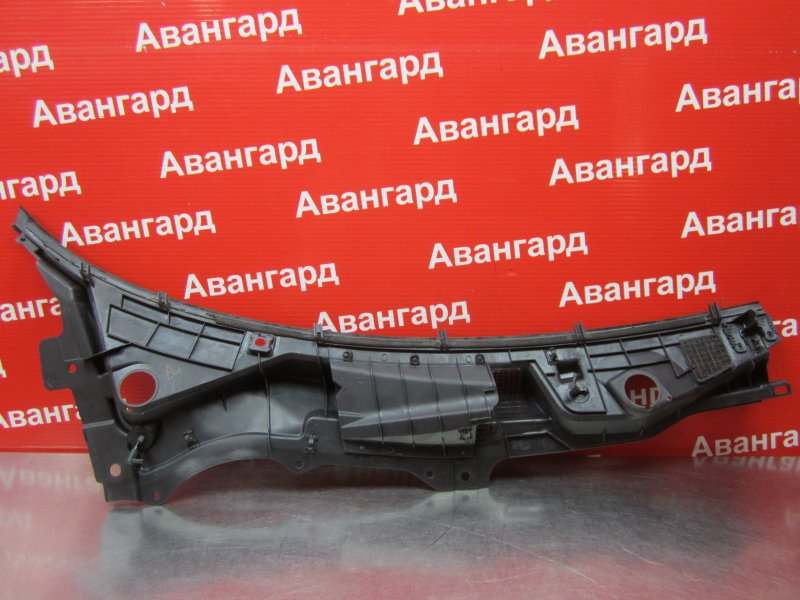 Жабо левое FX35 2003 S50