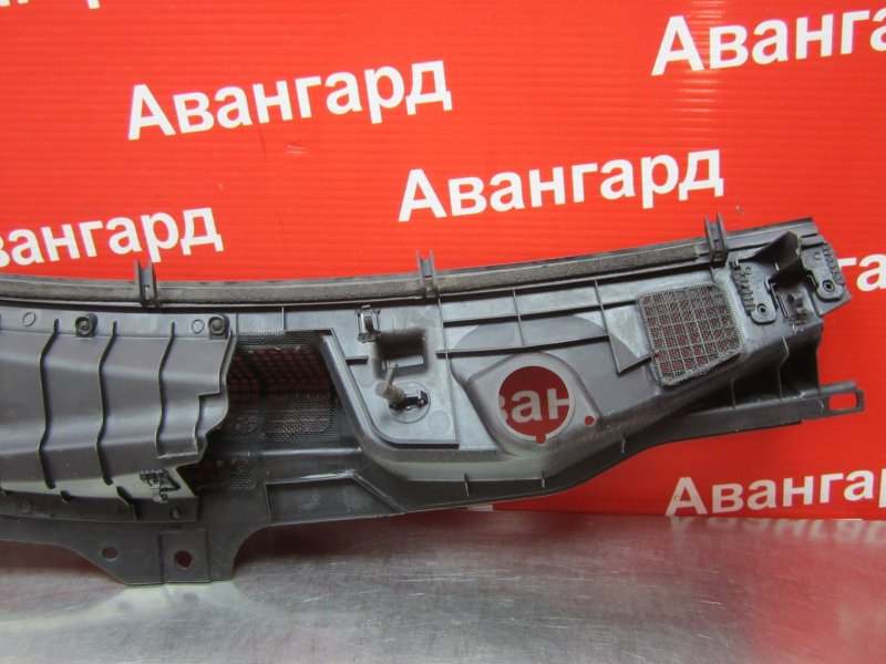 Жабо левое FX35 2003 S50