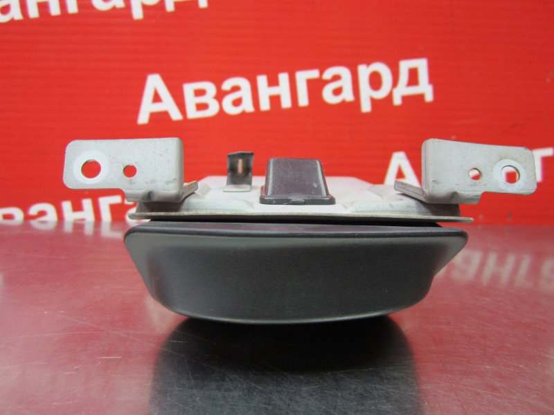 Пепельница Accent 2007 LC
