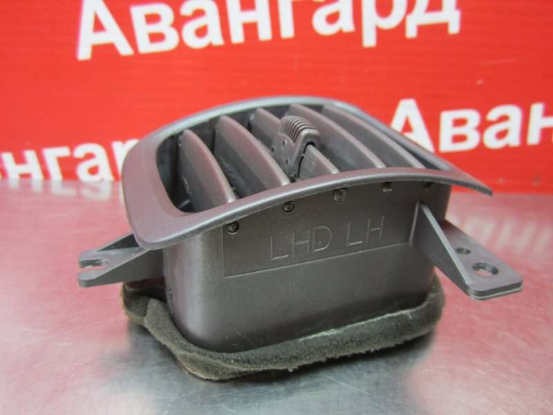 Дефлектор левый Hyundai Accent LC