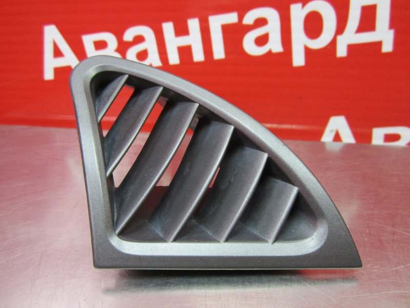 Накладка салона правая Hyundai Accent 2007 LC 97393-25000 Б/У