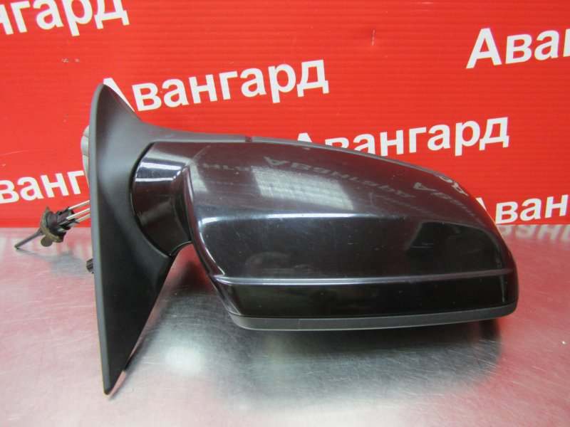 Зеркало правое Datsun ON-DO 2195 Зеркало правое Datsun ON-DO 2195