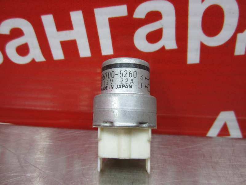 Реле Corsa 1997 L50