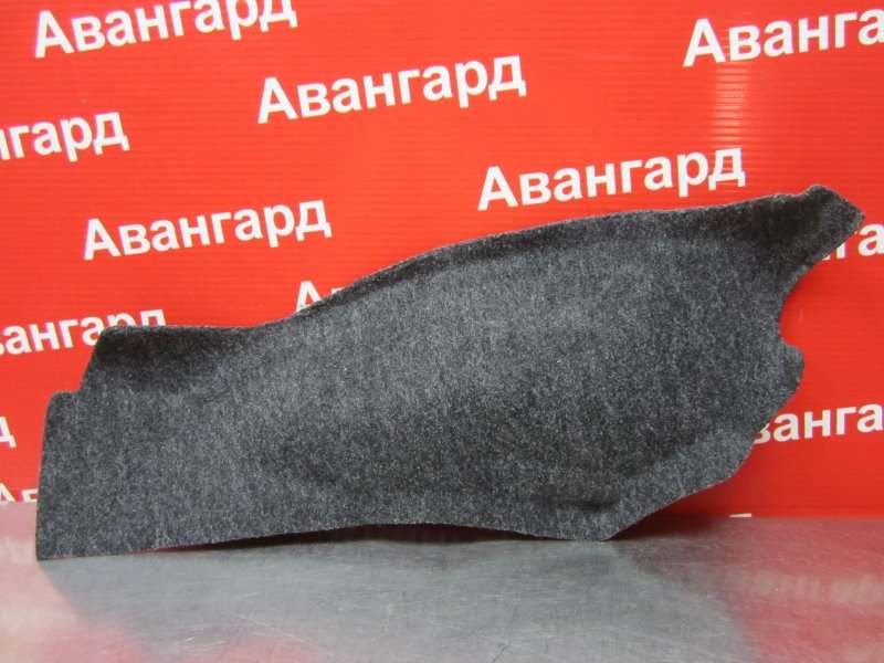 Запчасть накладка салона левая Daewoo Espero 1999 KLEJ Б/У Накладка салона левая Daewoo Espero 1999 KLEJ Б/У