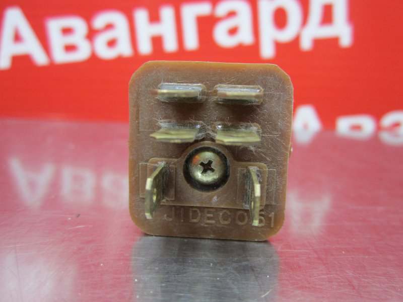 Реле Subaru Impreza GG