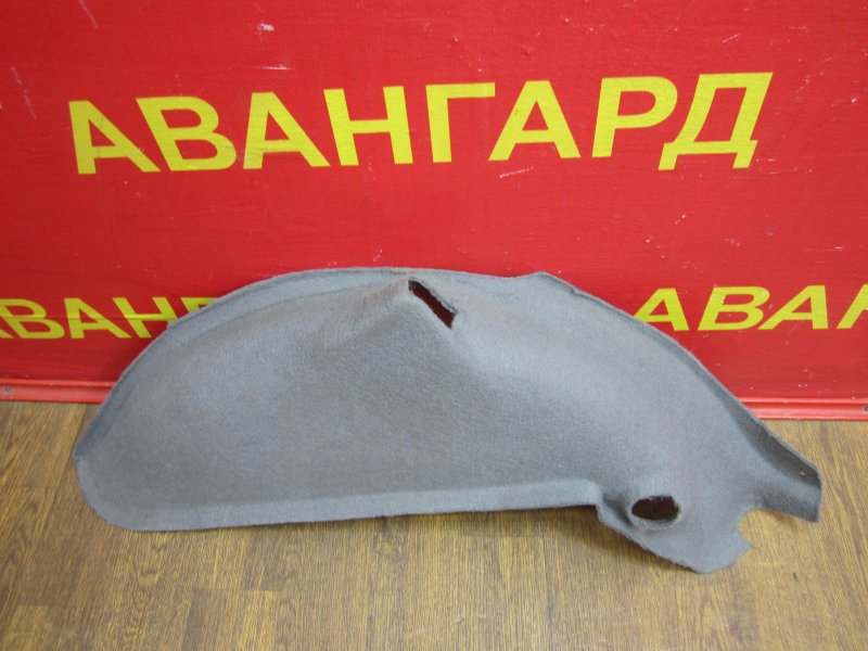 Обшивка багажника левая Opel Astra 1992 F Б/У