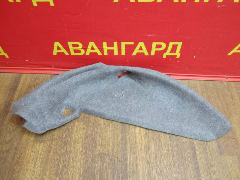 Обшивка багажника левая Astra 1992 F