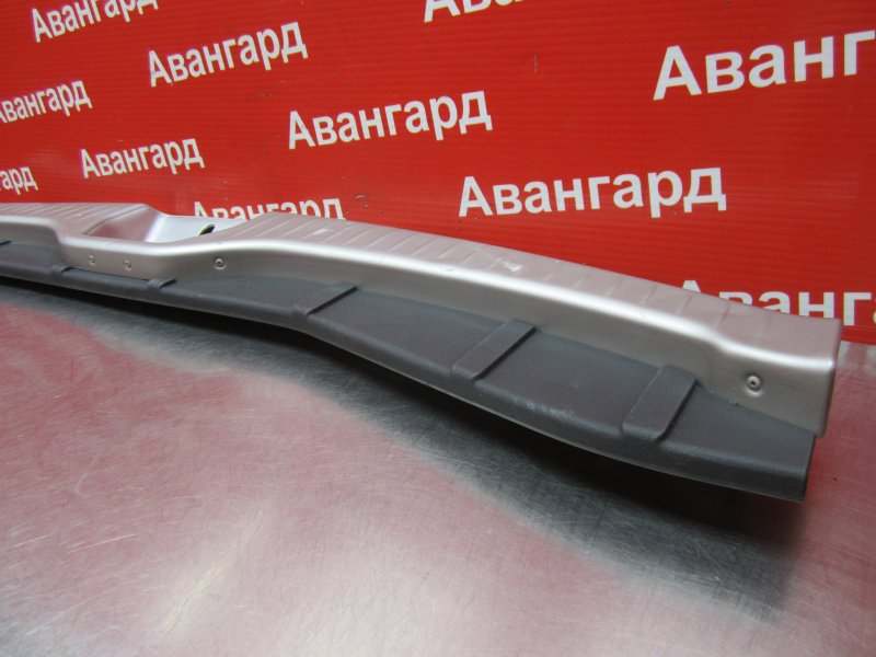 Накладка порога багажника FX35 2003 S50