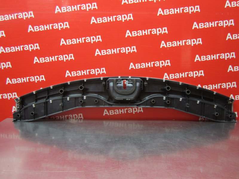 Накладка порога багажника FX35 2003 S50