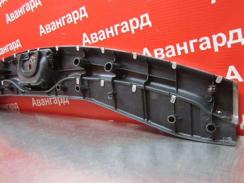Накладка порога багажника FX35 2003 S50
