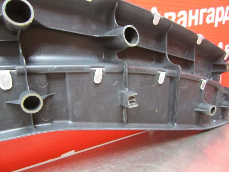 Накладка порога багажника FX35 2003 S50