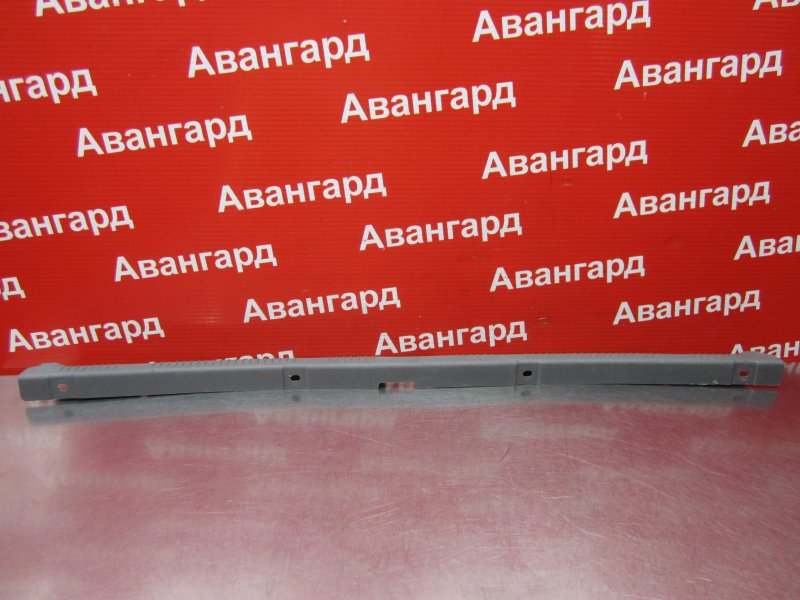 Накладка порога багажника I30 1996 A32