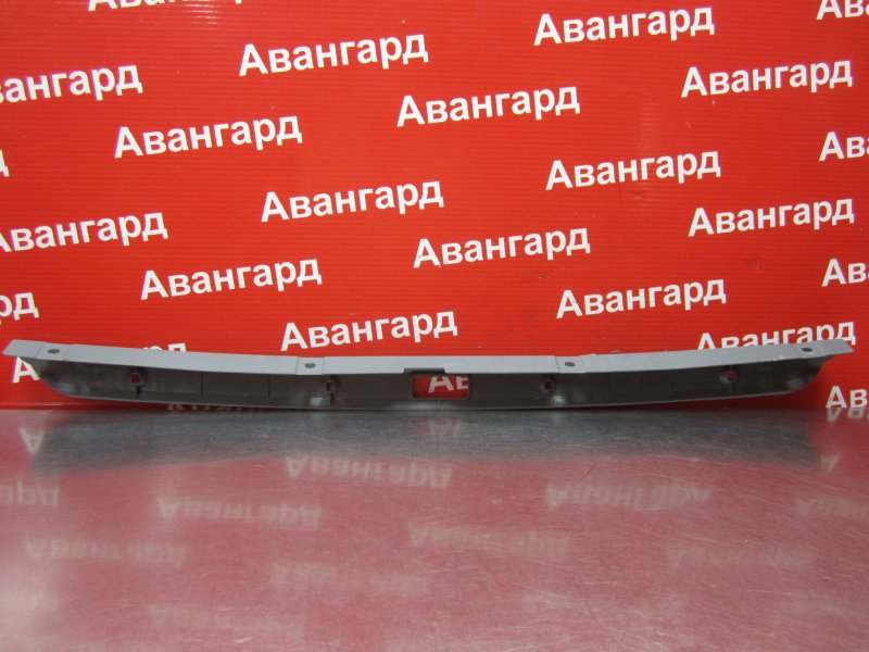 Накладка порога багажника I30 1996 A32