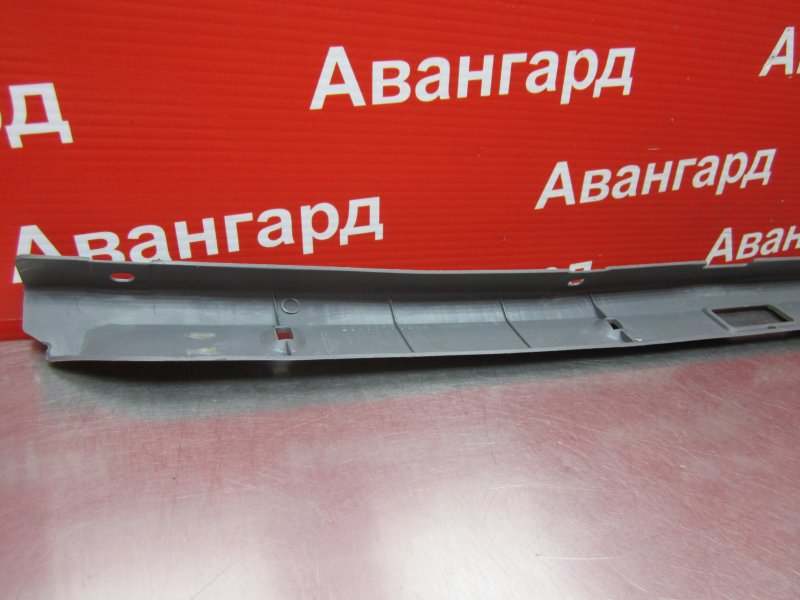 Накладка порога багажника I30 1996 A32