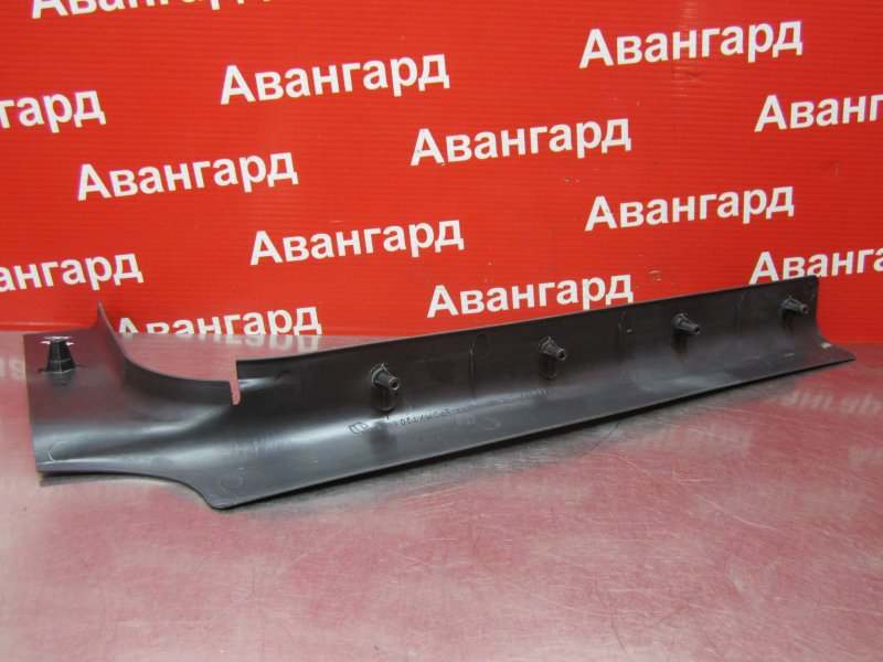 Накладка порога передняя левая on-DO 2018 2195