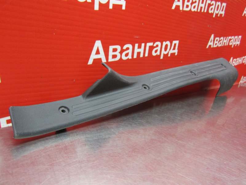 Накладка порога задняя левая on-DO 2018 2195