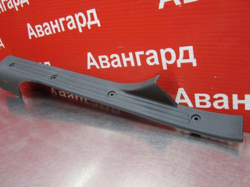 Накладка порога задняя правая Datsun on-DO 2195