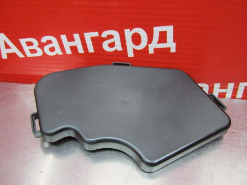 Заглушка BMW 5-Series 2008 E60 N47D20 51717061889 Б/У