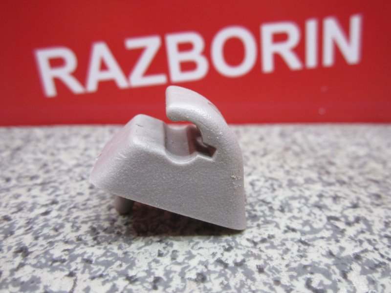 Кронштейн солнцезащитного козырька Daewoo Nexia 2008 N150 90244337 Б/У