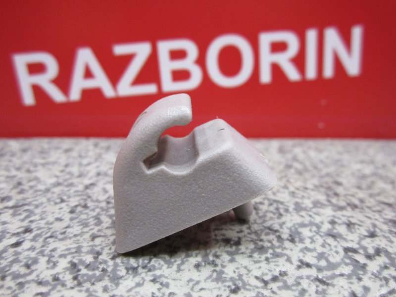 Кронштейн солнцезащитного козырька Daewoo Nexia N150