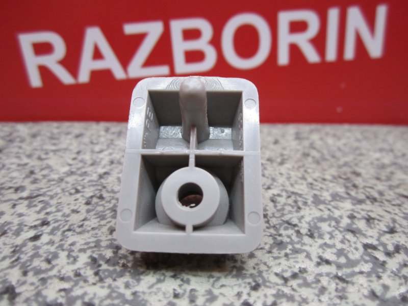 Кронштейн солнцезащитного козырька Nexia 2008 N150