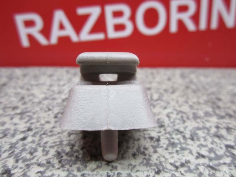 Кронштейн солнцезащитного козырька Nexia 2008 N150