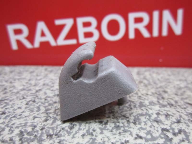 Кронштейн солнцезащитного козырька Nexia 2008 N150