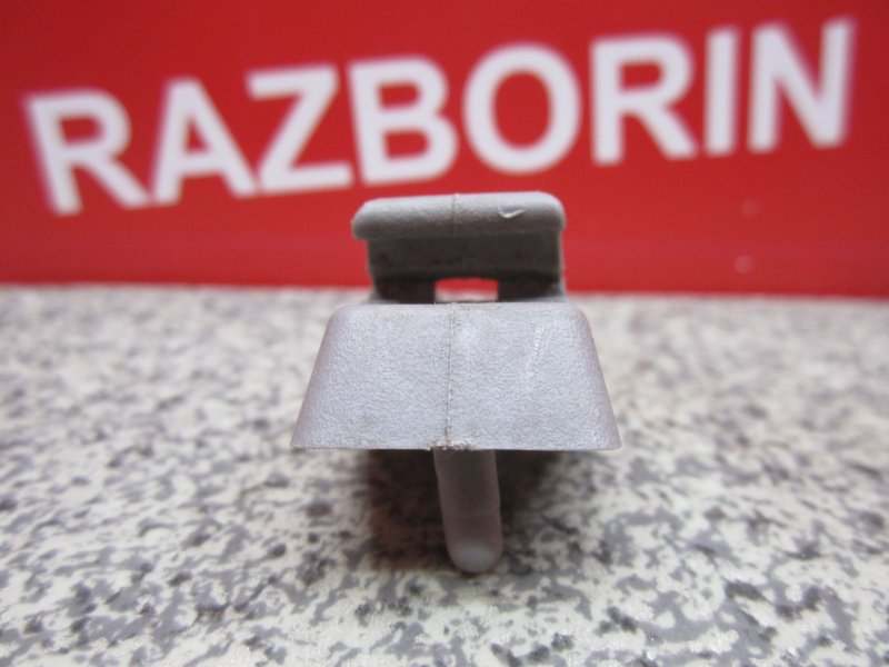 Кронштейн солнцезащитного козырька Nexia 2008 N150