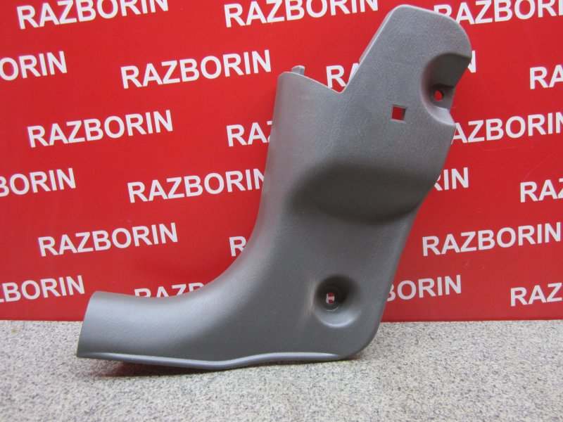 Накладка салона передняя левая Suzuki Ignis 2002 HT 76131-80G00 Б/У