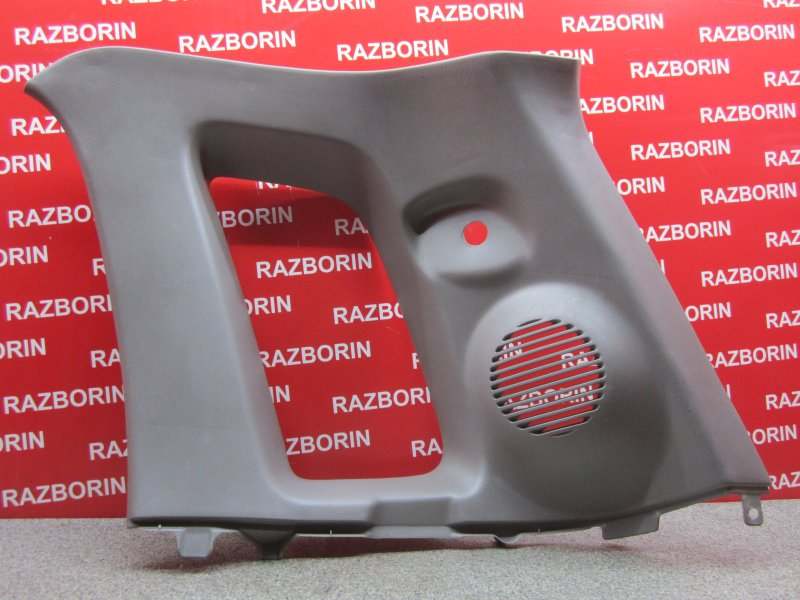 Накладка салона задняя правая Suzuki Ignis 2002 HT 76251-75G0 Б/У