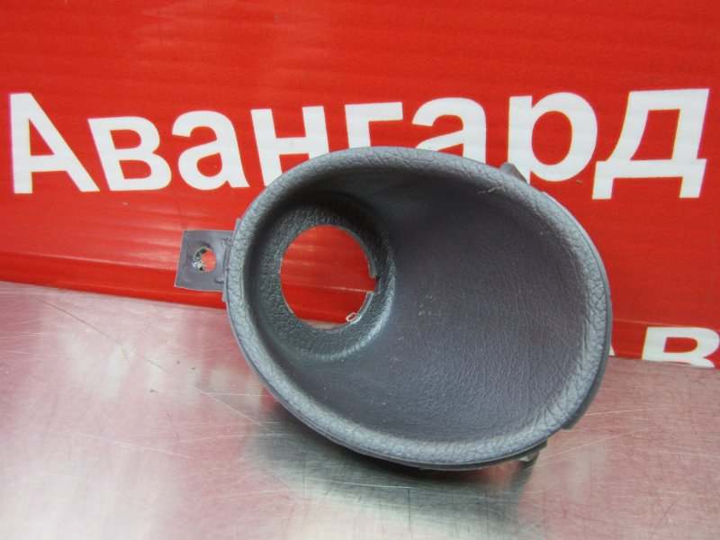 Накладка салона Daewoo Matiz 2007 F8CV 96320755 Б/У