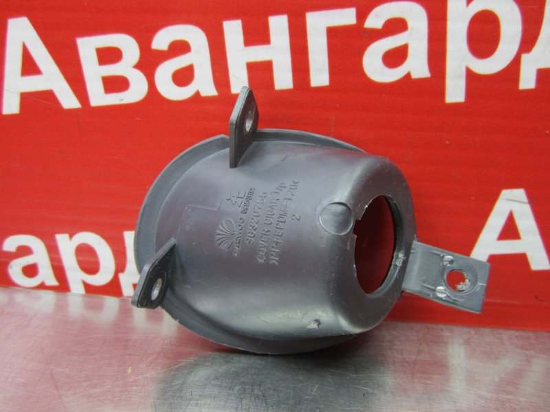 Накладка салона Matiz 2007 F8CV